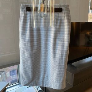 M.M. LaFleur Cobble Hill Skirt